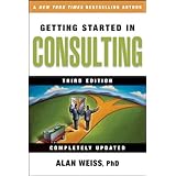 getting started in consulting