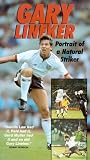 Review Beckmann Visual Publishing  / Gary Lineker - Portrait Of A Natural Striker [1995]