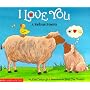 I Love You: A Rebus Poem