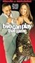 Two Can Play That Game [VHS]