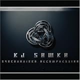 Review Kj Sawka  / Synchronized Decompression