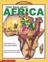 Afrobets First Book About Africa
