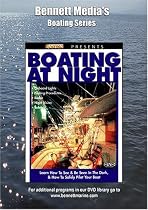 Boating At Night