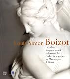 Revue Somogy  / Louis-Simon Boizot (1743-1809) : Sculpteur du roi et directeur de l'atelier de sculpture à la manufacture de Sèvres