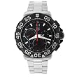 TAG Heuer Men's Formula 1 Grande Date Chronograph Watch #CAH1010.BA0854