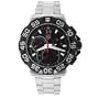 TAG Heuer Men's CAH1010.BA0854 Formula 1 Grande Date Chronograph Watch