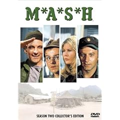 M*A*S*H - Season Two (Collector's Edition)