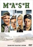 "M*A*S*H: Season Two (Full Screen, Collector's Edition, 3 Discs)"
