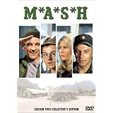 M*A*S*H - Season Two (Collector's Edition) ~ Alan Alda