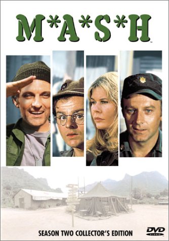M*A*S*H - Season Two (Collector's Edition) - 