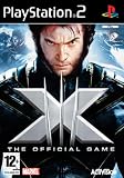 X-Men The Official Game (PS2)