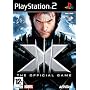 X-Men The Official Game (PS2)