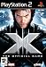 X-Men The Official Game (PS2)