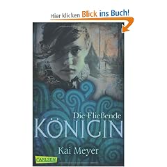 Merle-Trilogie, Band 1: Die Flie�ende K�nigin