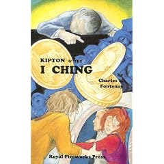 Kipton & the I Ching