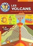 Les volcans