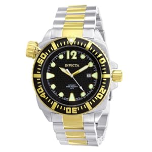 Invicta Corduba Automatic Diver Mens Watch 7224