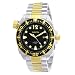 Invicta Corduba Automatic Diver Mens Watch 7224