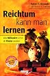 Reichtum kann man lernen. Was Million�re schon als Kinder wussten