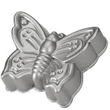 Nordic Ware Butterfly Cake Pan