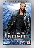 I, Robot [UK IMPORT] - Will Smith