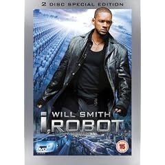 I Robot 2 Disc - Dvd [UK Import]