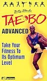 Tae Bo - Advanced [VHS] [UK Import]