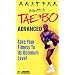 Tae Bo - Advanced [VHS] [UK Import]