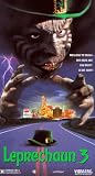 Leprechaun 3