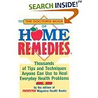 The Doctor's Book of Home Remedies: Thousands of Tips and Techniques Anyone Can Use to... by  The Editors of Prevention Health Books and Deborah Tkac