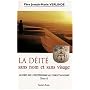 Deite sans nom et sans visage tome 2