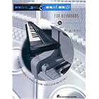 Buy Blues, Jazz and Rock Riffs For Keyboards: By William T. Eveleth by William T. Eveleth