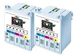 Rhinotek 2-Pack Equiv for Epson