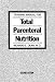 Book Training Manual for Total Parenteral Nutrition (Pocket Guides for Medicine)