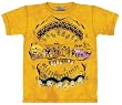 We Are All Related T-shirt 100% Cotton TEENS and ADULTS Short Sleeve Shirt