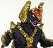 怪獣33 ゴルドラス