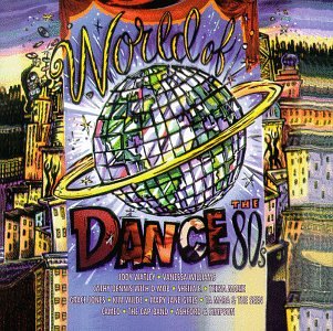 Kim Wilde - World Of Dance: 80