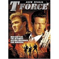 T-Force