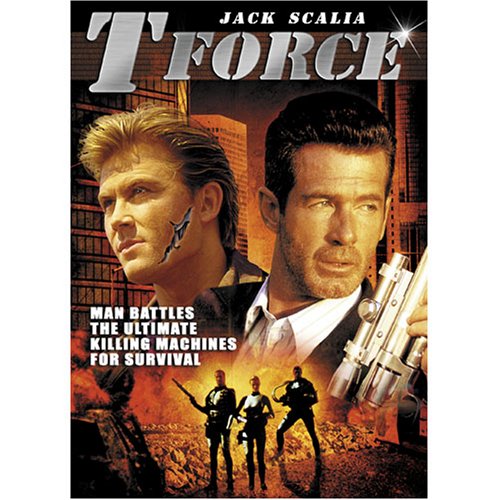 T-Force - 