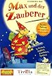 Max und der Zauberer - Sonderedition