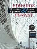 Differential Equations and Linear Algebra (2nd Edition)