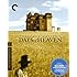 Days of Heaven (The Criterion Collection) [Blu-ray]