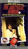 The Amityville Horror [VHS] (1979) VHS