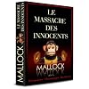 Chroniques barbares : Le massacre des innocents