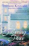 A Gathering Place (Cape Light Novels)