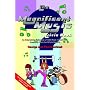 The Magnificent Music Trivia Book: An Entertaining Collection of 1000 Rock 'n' Roll Trivia Questions From the 50's to the 90's