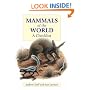 Mammals of the World: A Checklist