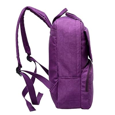 Women's NASCAR 2015 Chase For The Sprint Cup Series Backpack Daypack Black