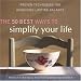 Create a Home Sanctuary... to relax, read, reflect, renew.