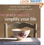 The 50 Best Ways to Simplify Your Life: Proven Techniques for Achieving Lasting Balance